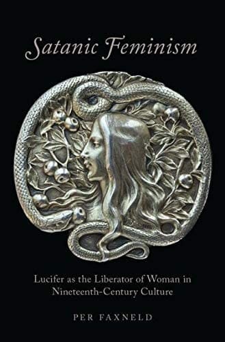 Cover of Satanic Feminism