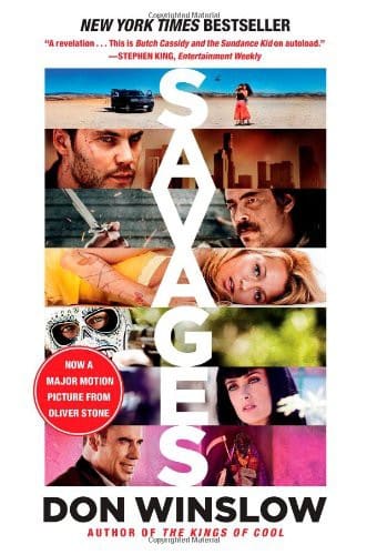 Cover of Savages