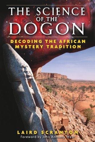 Cover of Science of the Dogon