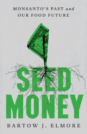Cover of Seed Money