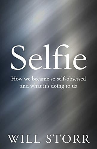 Cover of Selfie