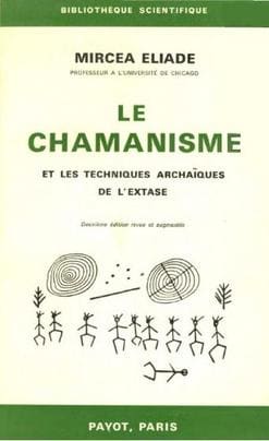 Cover of Shamanism