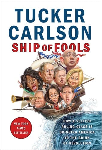 Cover of Ship of Fools