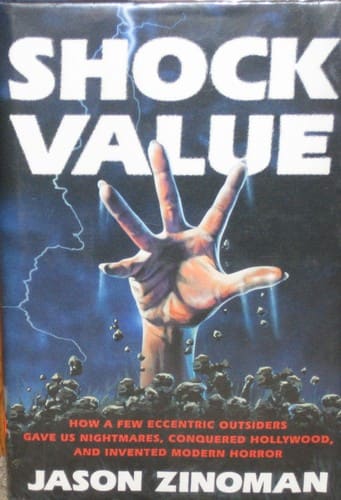 Cover of Shock Value