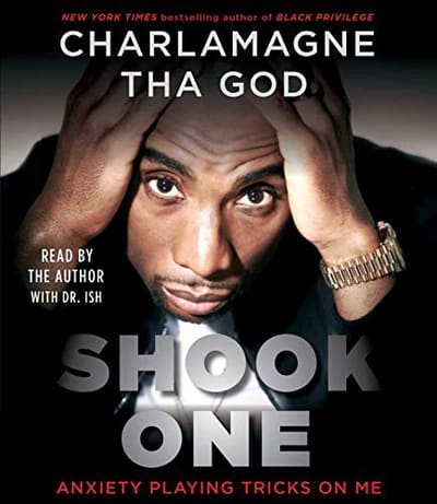 Cover of Shook One