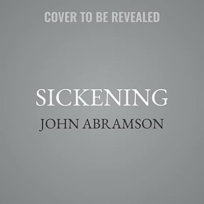 Cover of Sickening