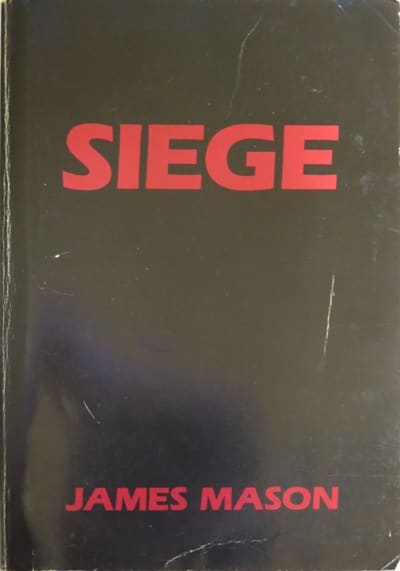 Cover of Siege