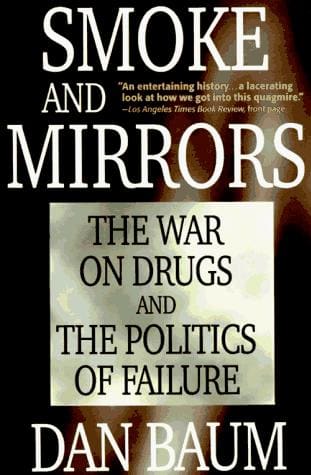 Cover of Smoke and Mirrors