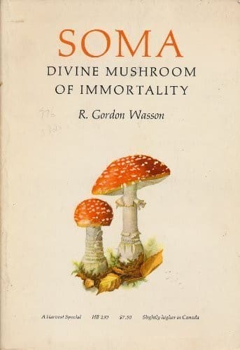 Cover of Soma