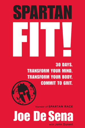 Cover of Spartan Fit