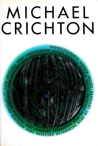 Cover of Sphere
