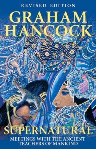 Cover of Supernatural
