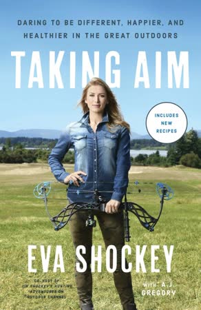 Cover of Taking Aim