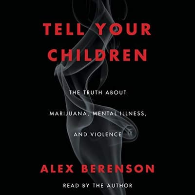 Cover of Tell Your Children