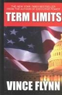 Cover of Term Limits