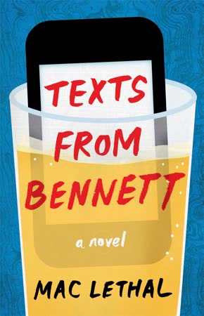 Cover of Texts from Bennett