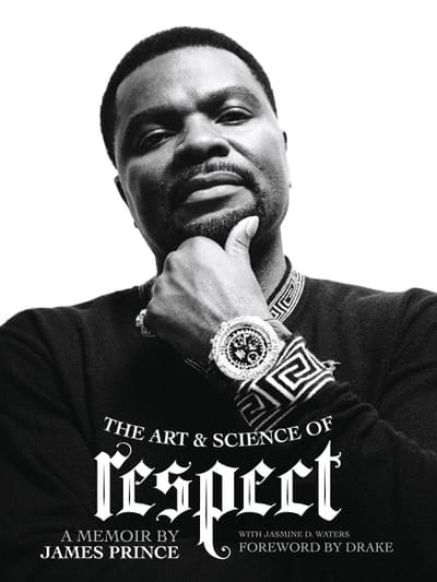 Cover of The Art & Science of Respect