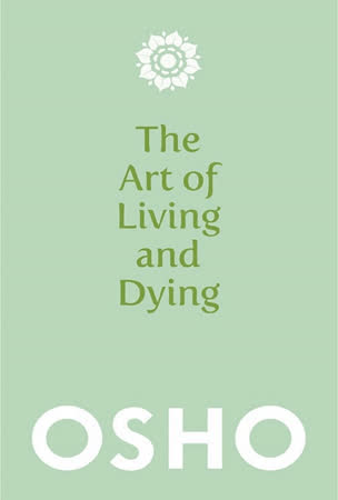 Cover of The Art of Living and Dying