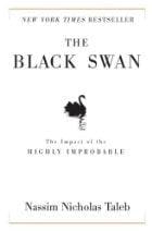 Cover of The Black Swan