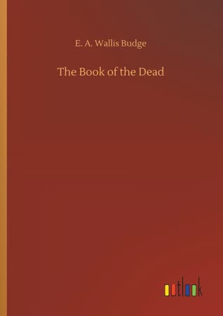Cover of The Book of the Dead