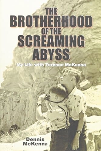 Cover of The Brotherhood of the Screaming Abyss