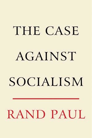 Cover of The Case Against Socialism