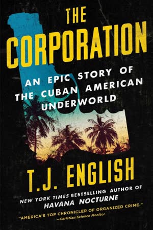 Cover of The Corporation