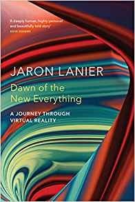 Cover of The Dawn of the New Everything