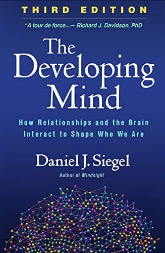 Cover of The Developing Mind