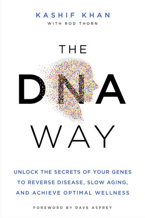 Cover of The DNA Way