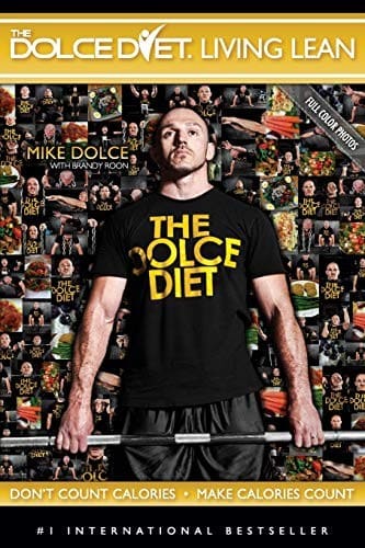 Cover of The Dolce Diet