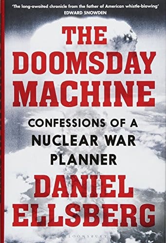 Cover of The Doomsday Machine