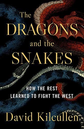 Cover of The Dragons and the Snakes
