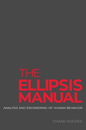 Cover of The Ellipsis Manual