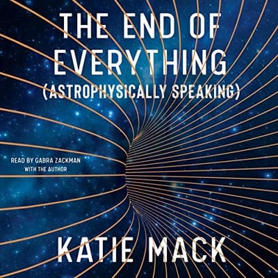 Cover of The End of Everything