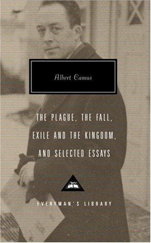 Cover of The Fall
