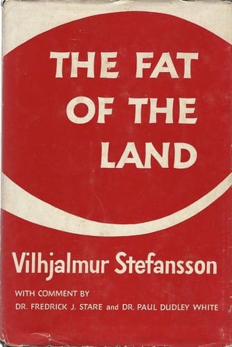 Cover of The Fat of the Land
