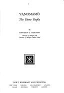 Cover of The Fierce People