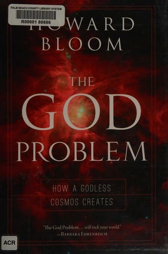 Cover of The God Problem