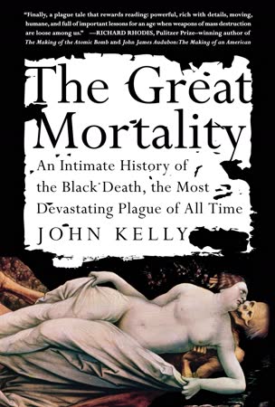 Cover of The Great Mortality
