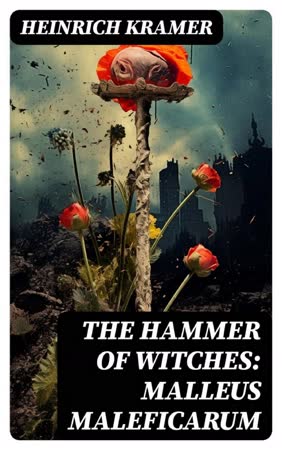 Cover of The Hammer of Witches
