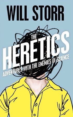 Cover of The Heretics