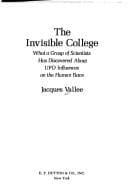 Cover of The Invisible College