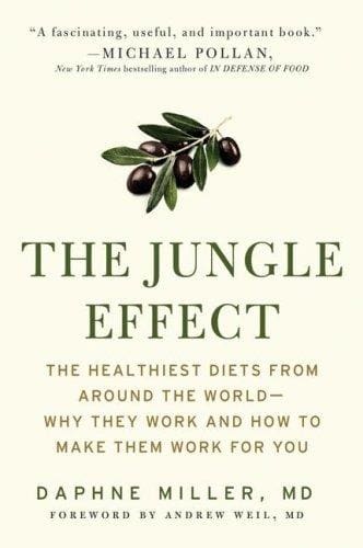 Cover of The Jungle Effect