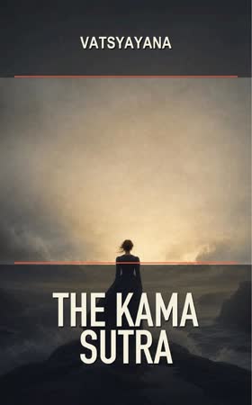 Cover of The Kama Sutra