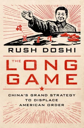 Cover of The Long Game