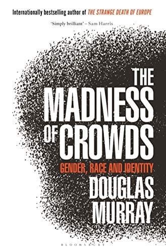 Cover of The Madness of Crowds