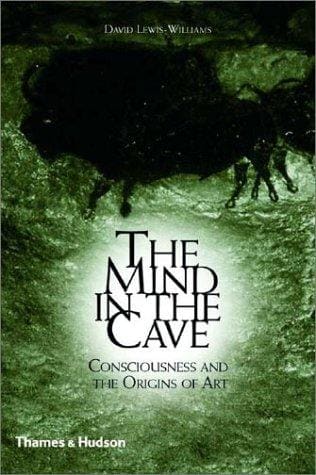 Cover of The Mind in the Cave