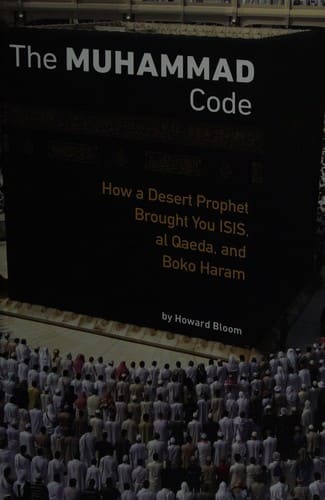 Cover of The Muhammad Code