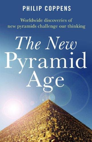 Cover of The New Pyramid Age